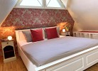 Schlafzimmer oben
