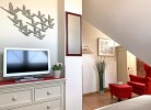 raffinierte Architektur