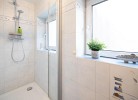 Bad mit Wellnessdusche