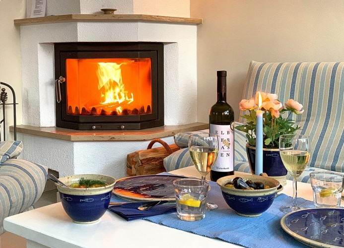 Kamin