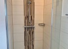 Dusche